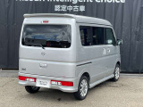 クリッパーリオ G ハイルーフ 4WD 