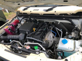 ジムニーシエラ 1.5 JC 4WD 
