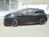 ノートオーラ  1.2 NISMO