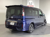 ステップワゴン 1.5 スパーダ クールスピリット ホンダ センシング 
