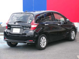ノート 1.2 e-POWER X 