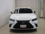 ES 300h Fスポーツ 