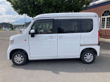 N-VAN L 4WD 