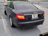 A6 3.2 FSI クワトロ 4WD 