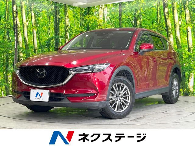 CX-5 2.0 20S プロアクティブ 