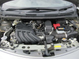 ノート 1.6 NISMO S 