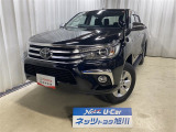 トヨタ ハイラックス