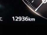 走行12936キロ!