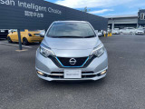 ノート 1.2 e-POWER メダリスト 
