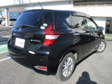 ノート 1.2 e-POWER メダリスト FOUR 4WD 