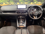 CX-8 2.2 XD ブラックトーンエディション 