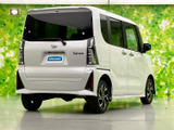 タントカスタム X 4WD 