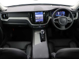 XC60 ウルトラ B5 AWD ダークエディション 4WD 