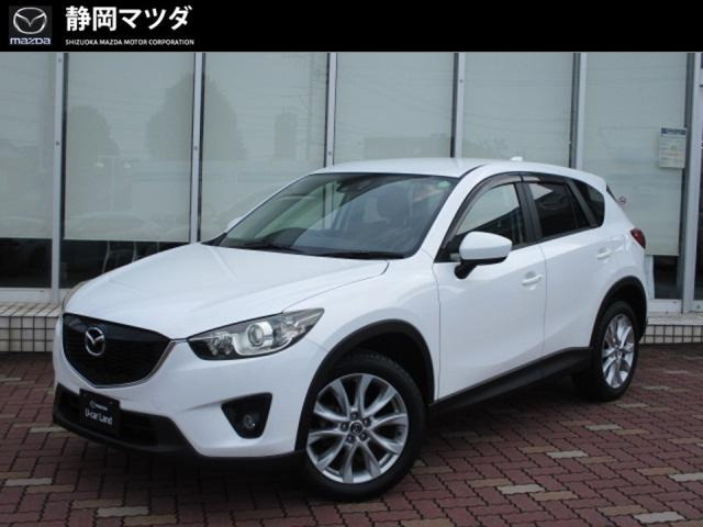 CX-52.5 25S Lパッケージ