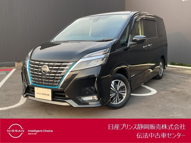 セレナ 1.2 e-POWER ハイウェイスター V 