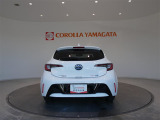 1.8Lハイブリッドエンジンによる燃費性能の良さも魅力的です。