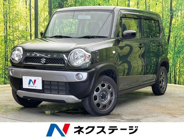 ハスラー A