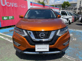 エクストレイル 2.0 20Xi 4WD 