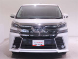 ヴェルファイア 2.5 Z Aエディション 