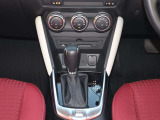 DCT、CVT、従来型のATなど、すべてのトランスミッションの利点を集約し、ロックアップ領域を大幅に拡大し伝達効率の向上とマニュアルトランスミッションのようなダイレクト感を実現した自社製ATです。