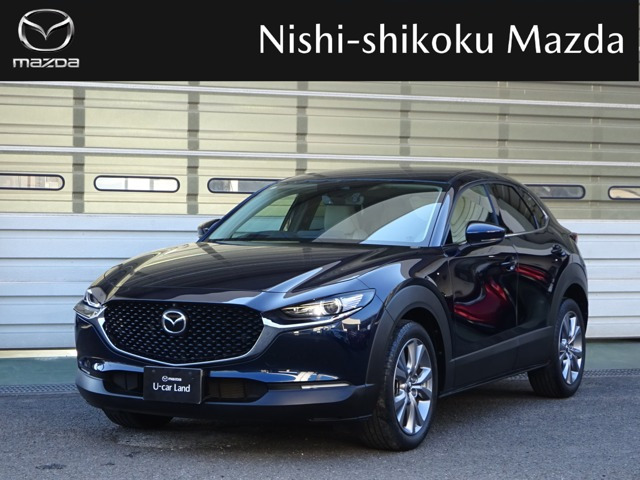 CX-30 2.0 20S プロアクティブ ツーリングセレクション 