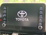 C-HR 1.2 G-T モード ネロ セーフティ プラス 