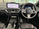 X4 xドライブ20d Mスポーツ 4WD 