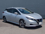 購入後のメンテナンスも、お近くの愛知日産で受けていただけます。