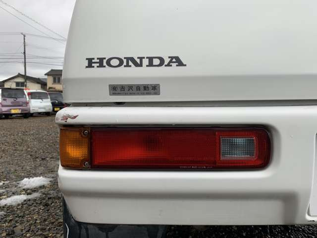 ホンダ トゥデイ XTi 5MT PGM‐FI 12VALVE 寒冷地仕様 の中古車詳細