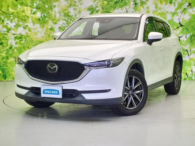 CX-5 2.0 20S プロアクティブ 