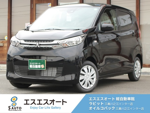 eKワゴン M 
