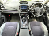 フォレスター 1.8 スポーツ 4WD 