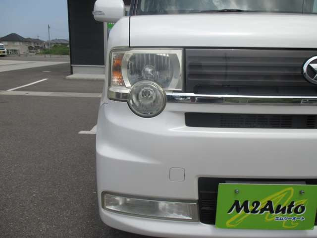 ダイハツ ムーヴコンテ カスタム X リミテッド の中古車詳細 (83,000km