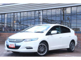 インサイト 1.3 G 保証付 車検整備付