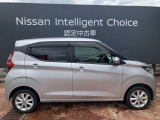 日産の整備士による点検・整備を行っておりますのでご安心してお求めいただけます☆