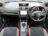 WRX STI 2.0 タイプS 4WD 