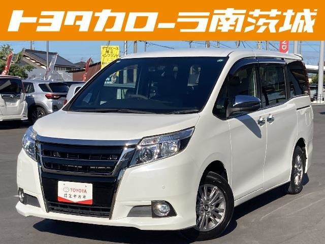 エスクァイア 2.0 Gi 