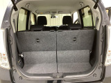 車内全体です(後方から)