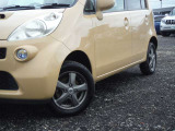 ライフ F ターボ 4WD 4WD・ターボ・TURBO・AT