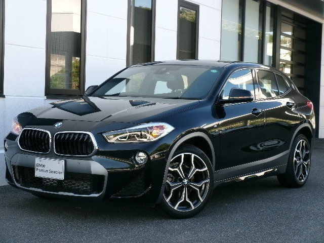 X2 sドライブ18i MスポーツX DCT 