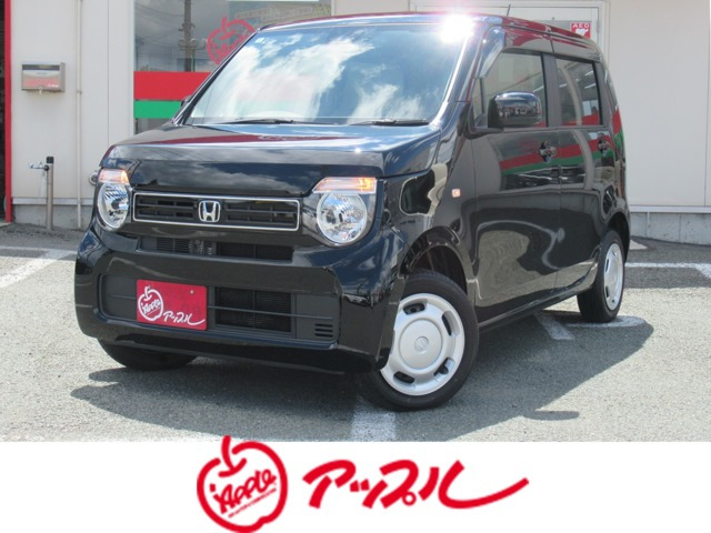 N-WGN L ホンダ センシング 4WD 