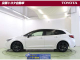 カローラツーリング 1.8 ハイブリッド W×B 