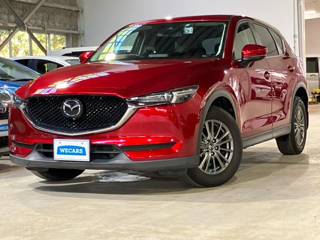 CX-5 2.0 20S プロアクティブ 