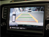 ■バックカメラ ■前後コーナーセンサー