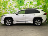 RAV4 2.5 ハイブリッド G E-Four 4WD 
