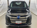 ワイド&ローのスタイルで走行安定性もばっちりです。運転しやすくロングドライブも安心です。