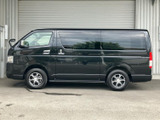 ハイエースバン 2.8 スーパーGL ダークプライム S ロング ディーゼル 4WD 