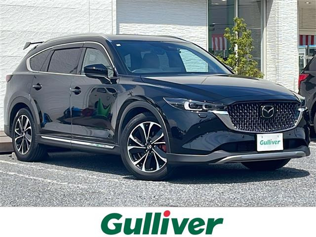 CX-82.2 XDグランドジャーニー 修復歴無し
