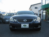 GS 350 4WD