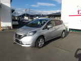 日産 ノート